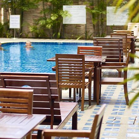 Avenue Residence By Fantasea Beach Pattaya Cameră foto