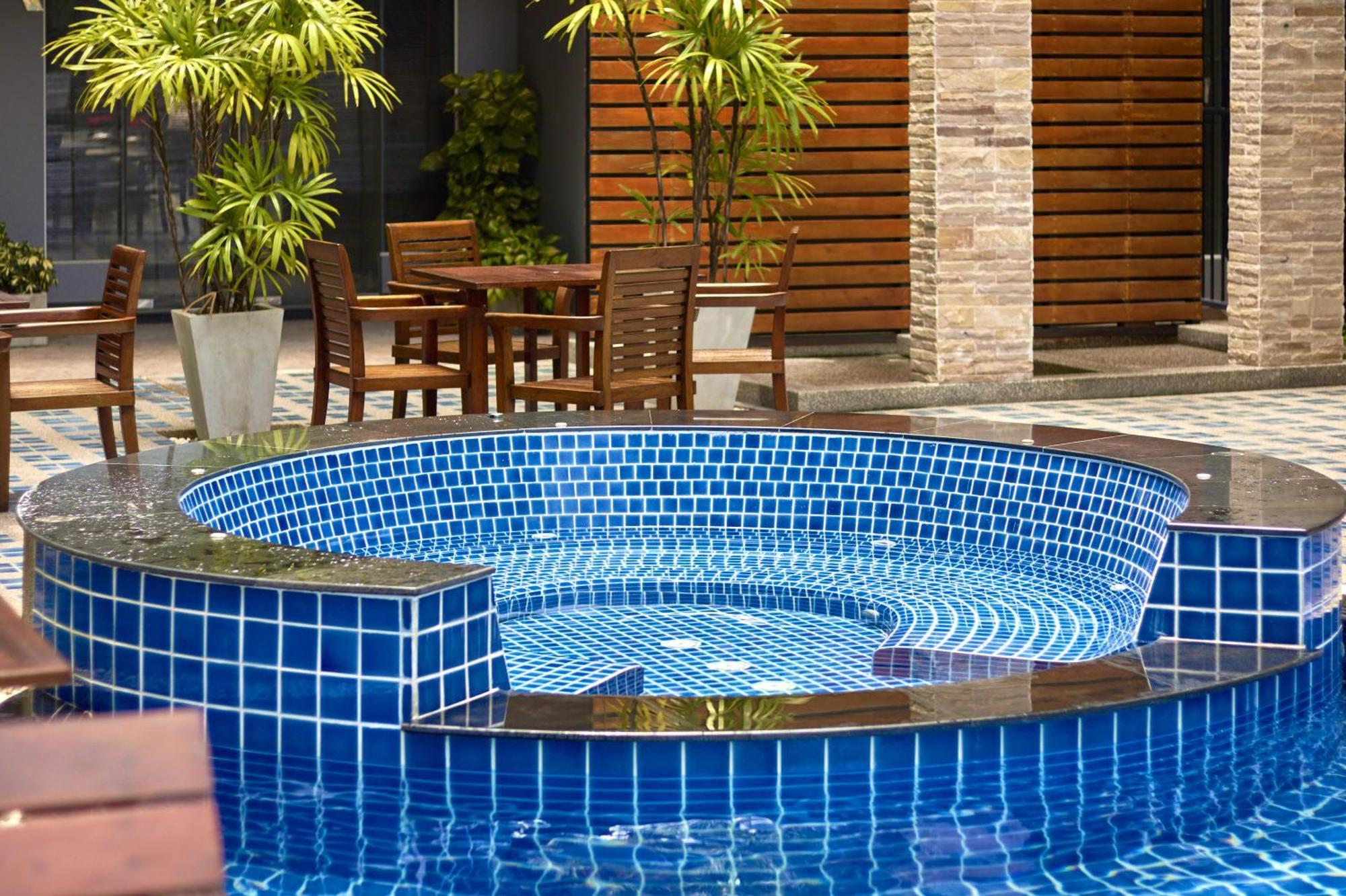 Avenue Residence By Fantasea Beach Pattaya Cameră foto