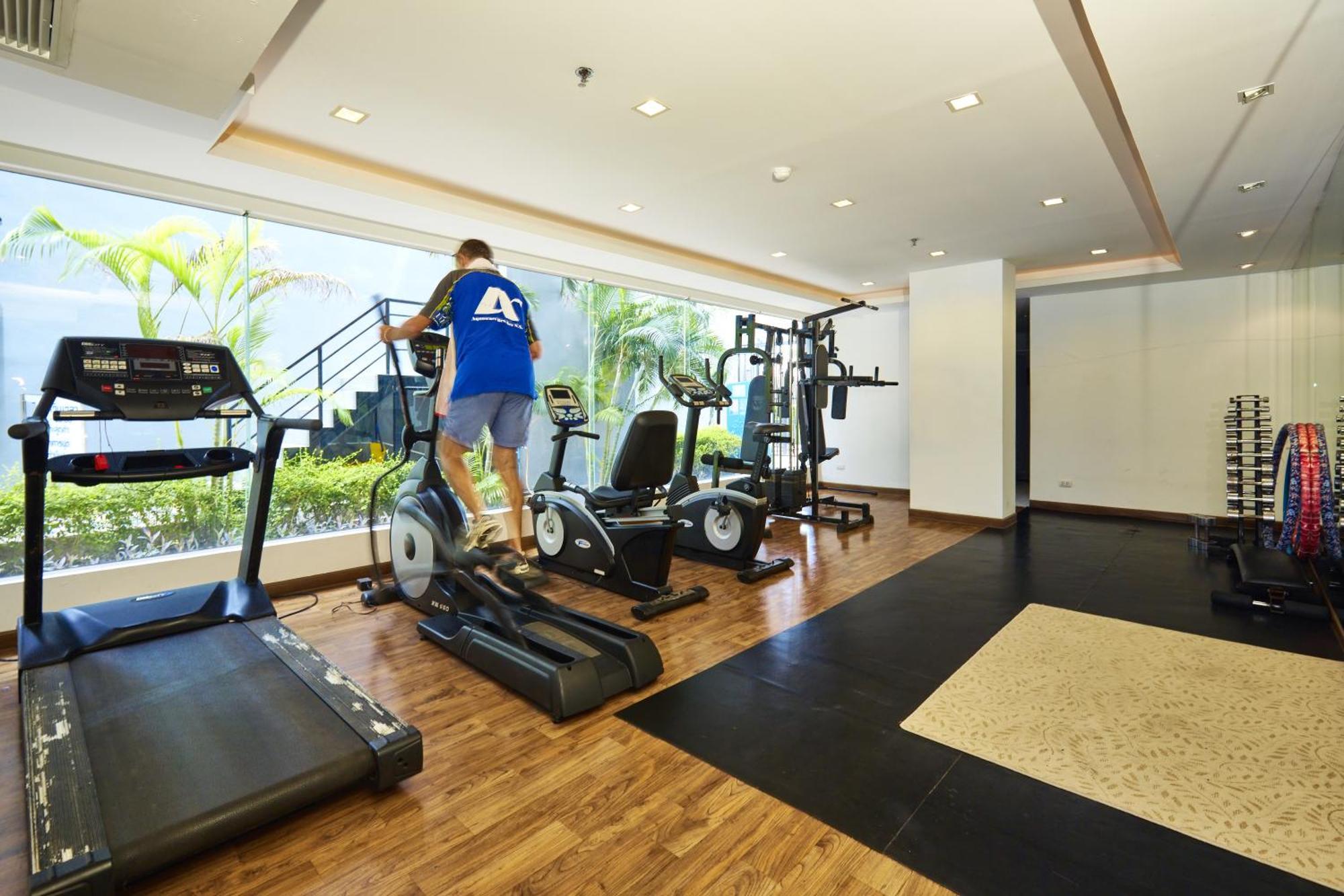 Avenue Residence By Fantasea Beach Pattaya Cameră foto