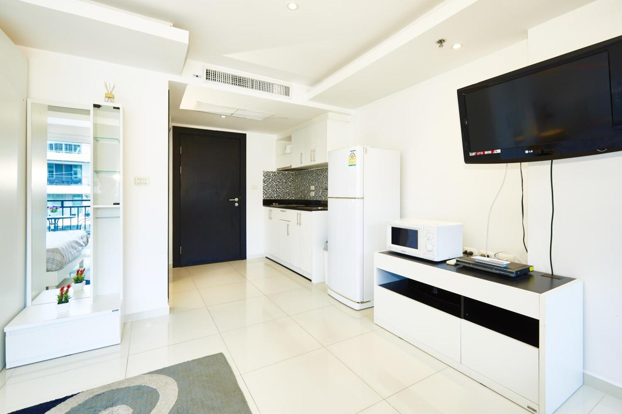 Avenue Residence By Fantasea Beach Pattaya Cameră foto