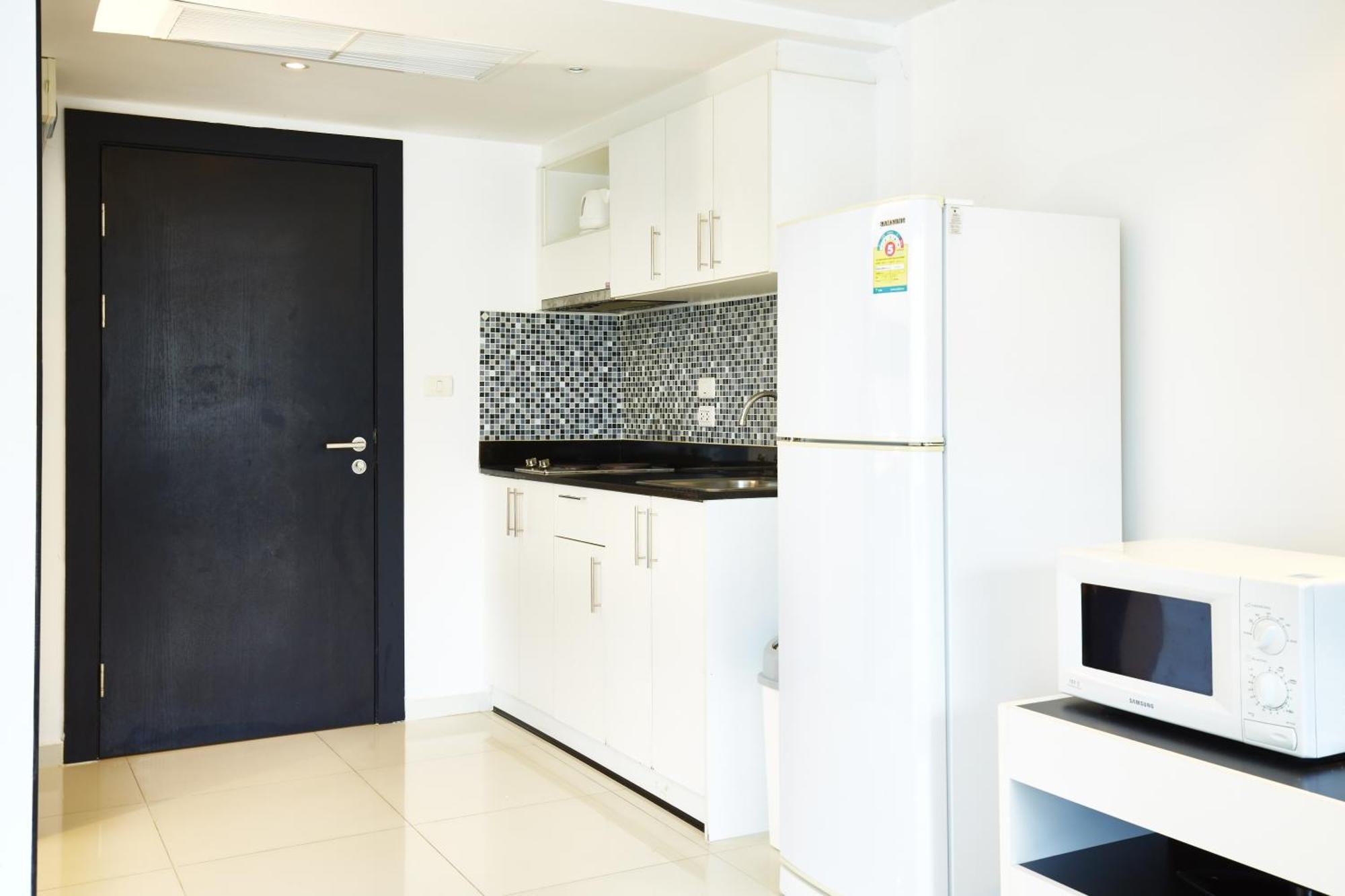 Avenue Residence By Fantasea Beach Pattaya Cameră foto
